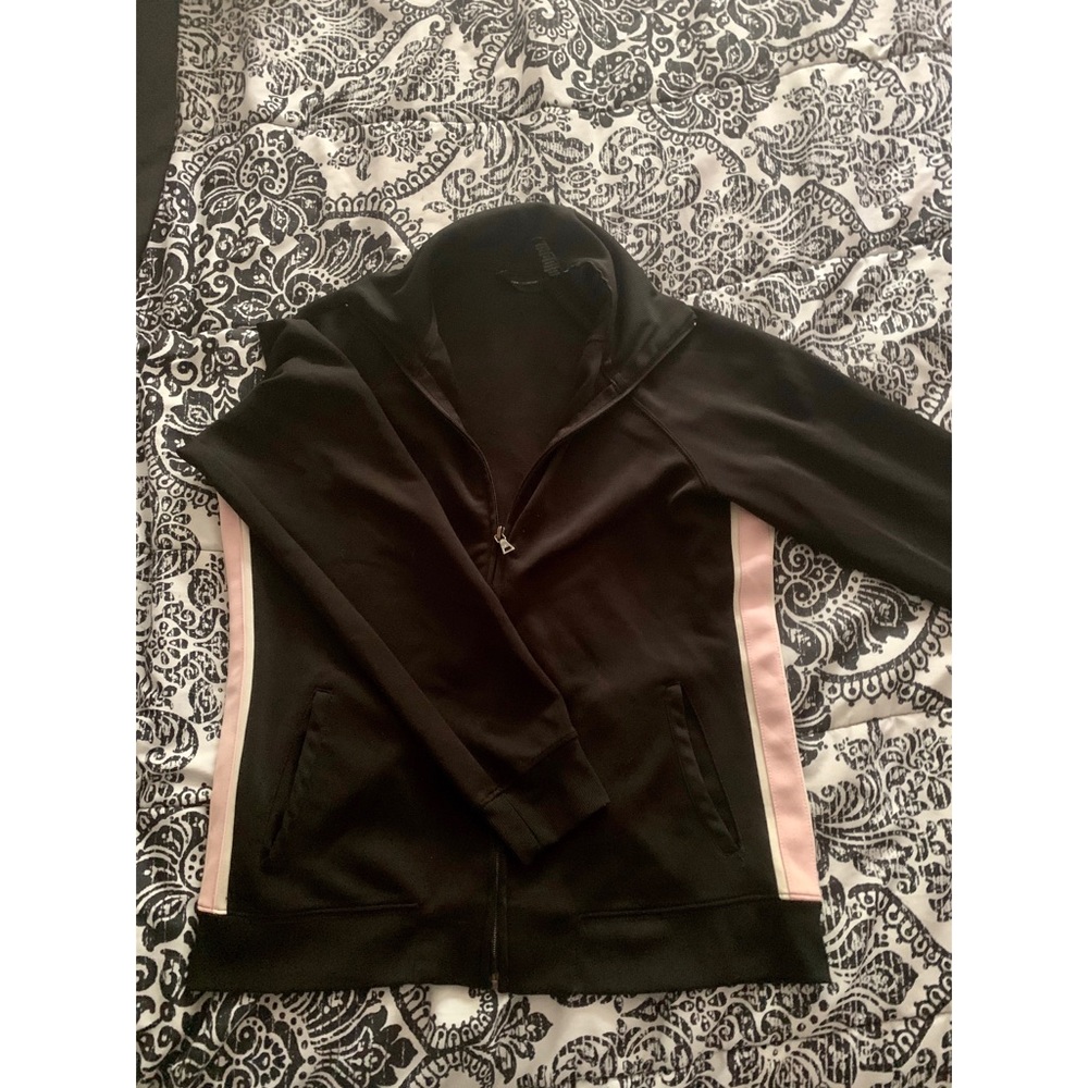 Athletic jacket - Picture 2 of 3